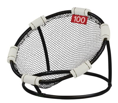 Range Target Net White Pads